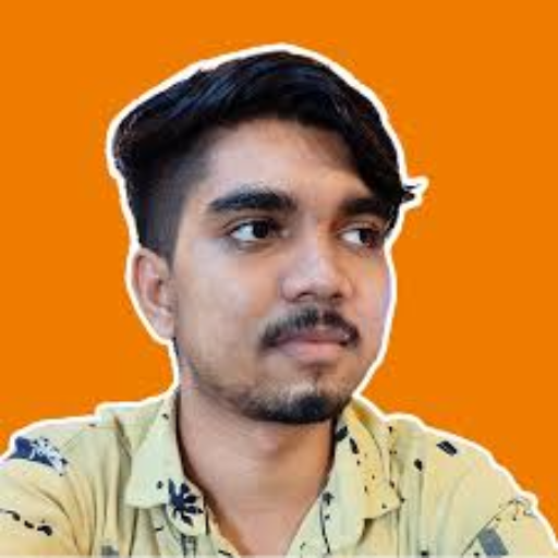 Aarsh Patel Logo